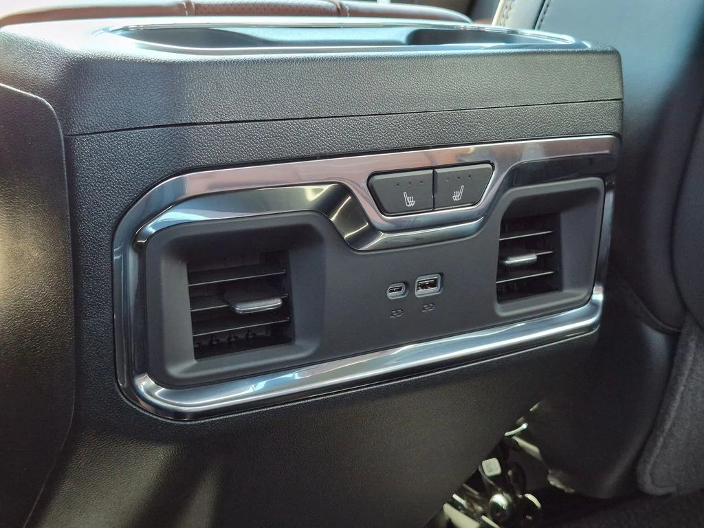 2026 GMC Sierra 1500 Denali Ultimate - Photo 20