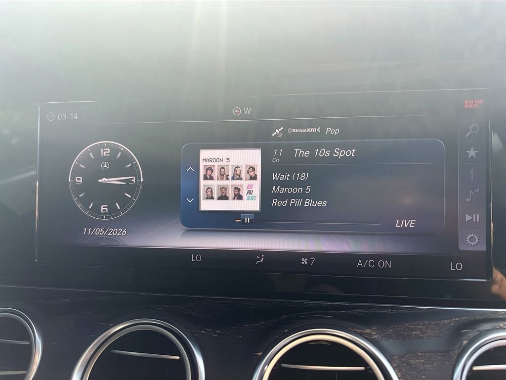 Used 2018  Mercedes-Benz E 300 image 29