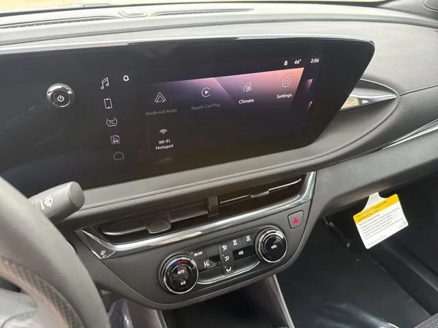 2025 Buick Envista Preferred - Photo 23
