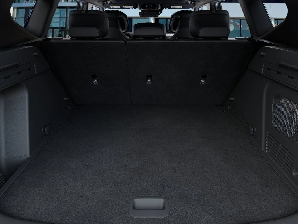 New 2027 Iceberg Green Kia X-Line image 19