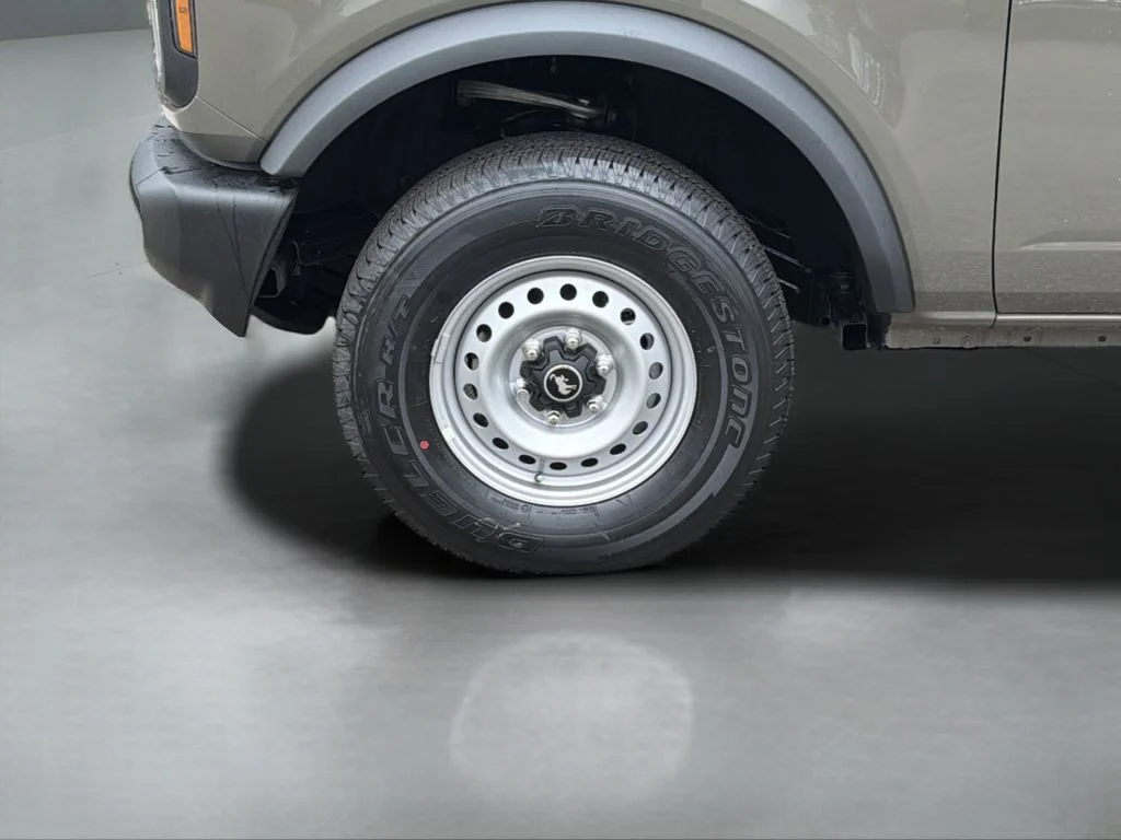 New 2026 Marsh Gray Ford Base image 66