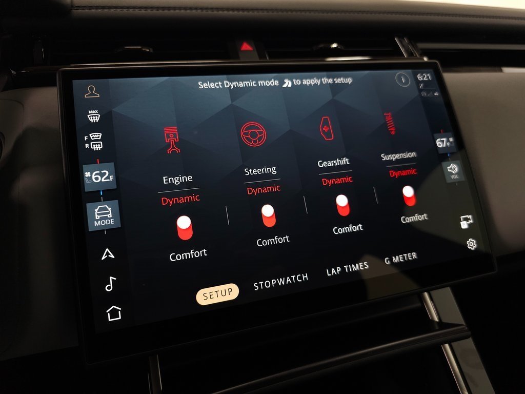 2026 LAND ROVER RANGE ROVER VELAR - Image 23