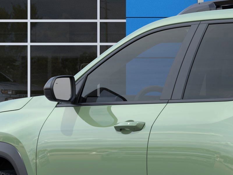 New 2026 Chevrolet Equinox LT 4D Sport Utility