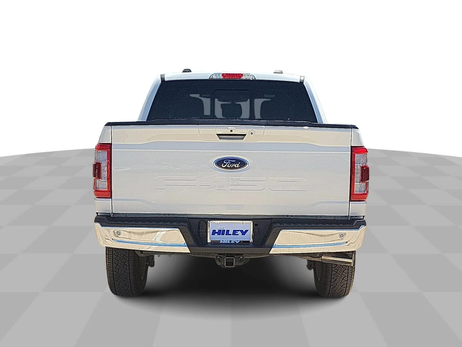 2023 Ford F-150 Lariat - Photo 7