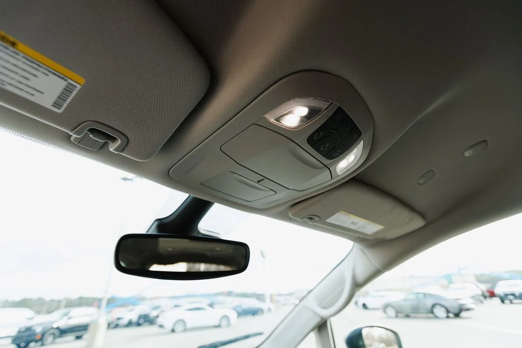 Used 2023 Gray Chrysler LX image 38