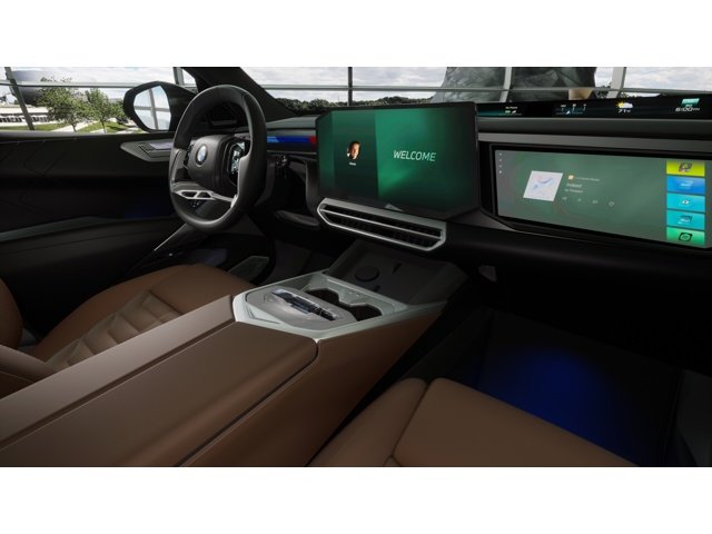 New 2027 Dravit Grey Metallic BMW  image 14