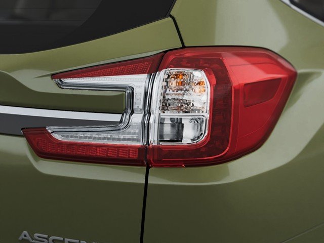 New 2027 AUTUMN GREEN METALLIC Subaru Limited 7-Passenger image 12