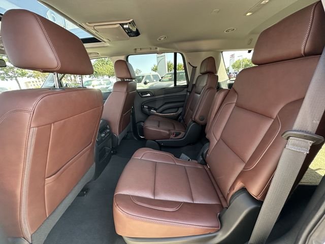 Used 2019 Beige Chevrolet Premier image 30
