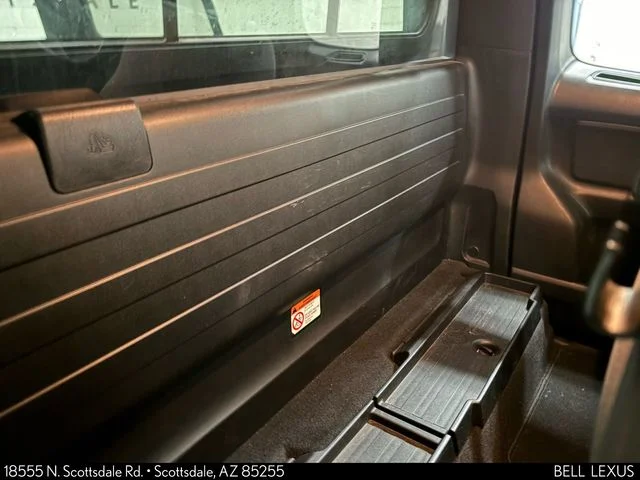 Used 2022 Gray Toyota SR image 15