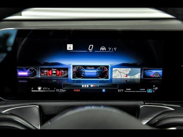 2025 Mercedes-Benz GLB Base - Photo 45