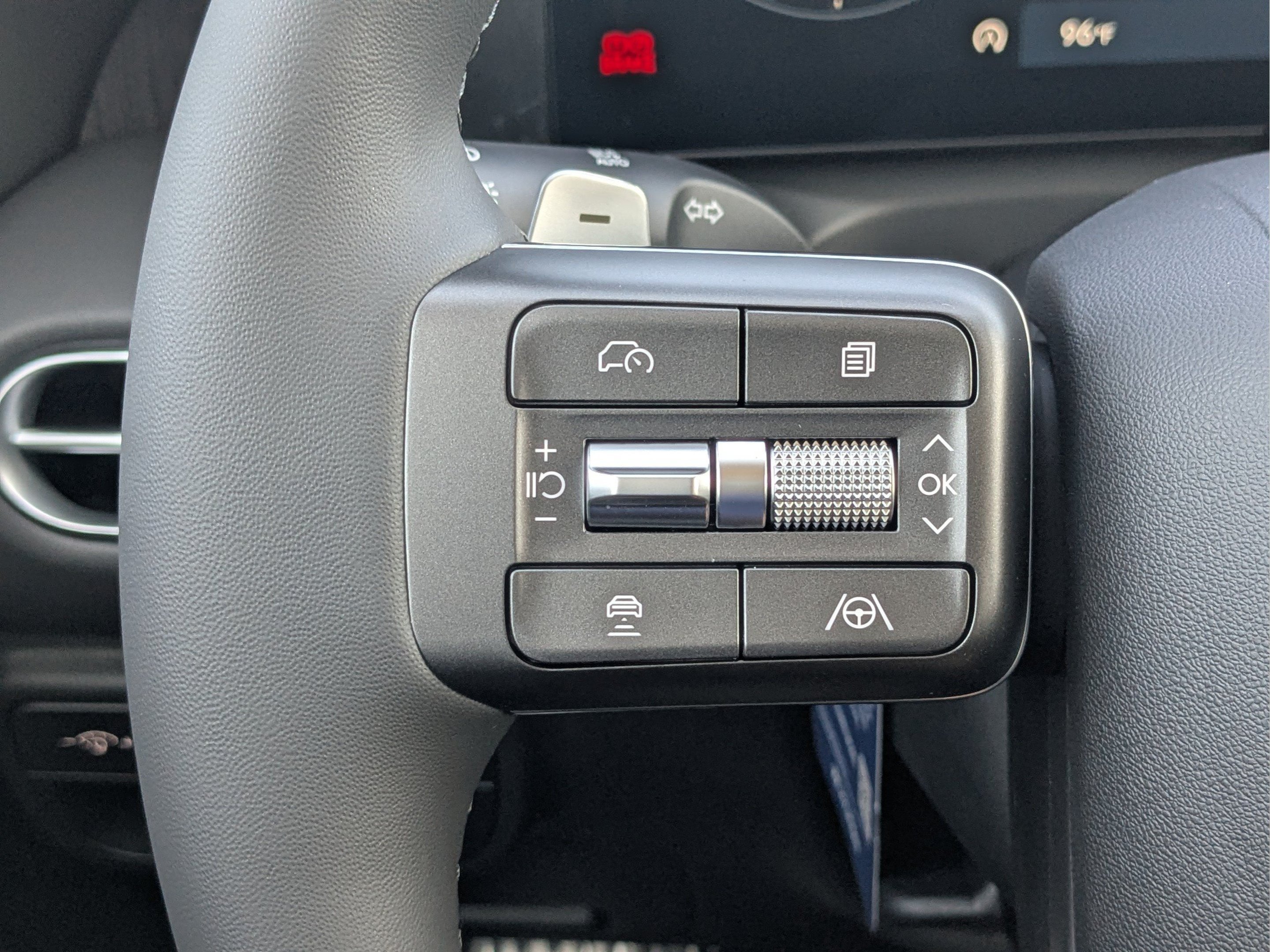 New 2027 Ecotronic Gray Pearl Hyundai SEL Premium FWD image 31