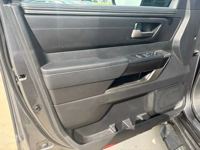 Used 2026 Gray Toyota SR5 image 9