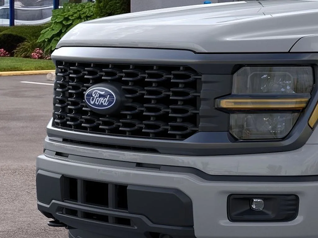 New 2026 Avalanche Ford STX® image 17