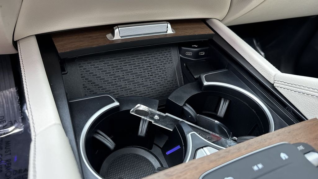 2024 Mercedes-Benz GLE GLE450 - Photo 56