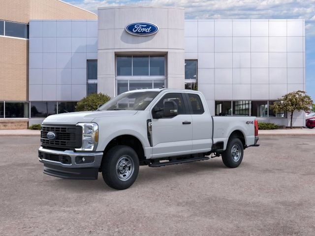 2026 Ford Super Duty F-350 SRW