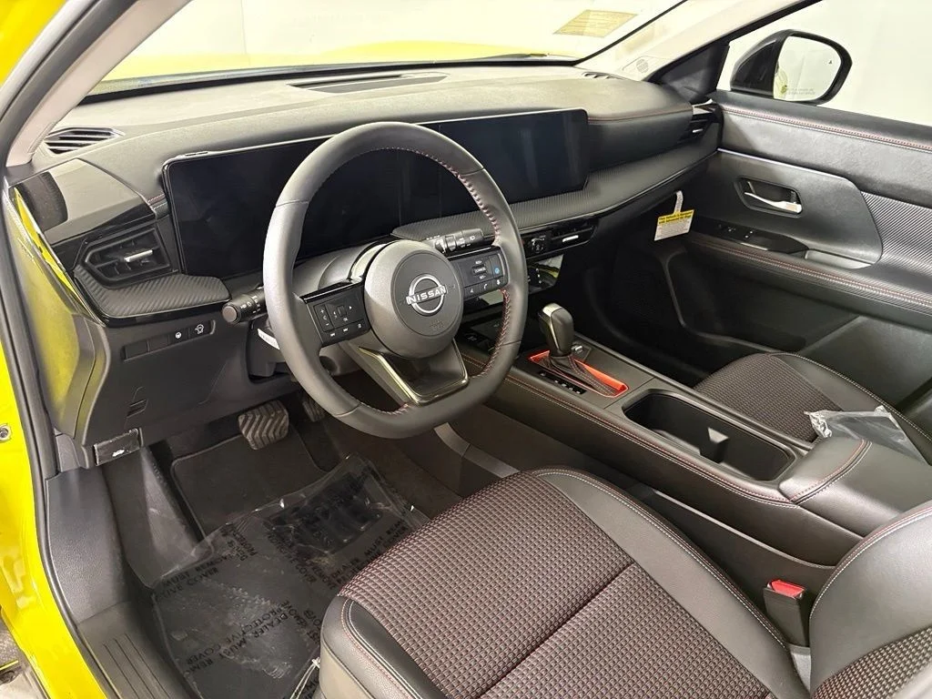 2026 Nissan KICKS SR - Photo 18