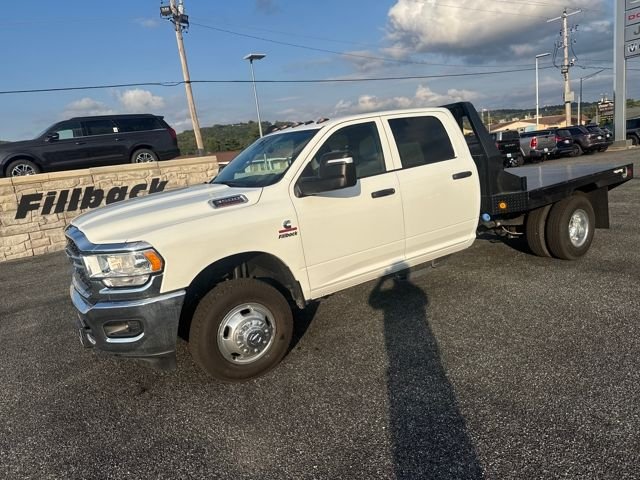 2024 RAM Ram 3500 Chassis Cab Tradesman