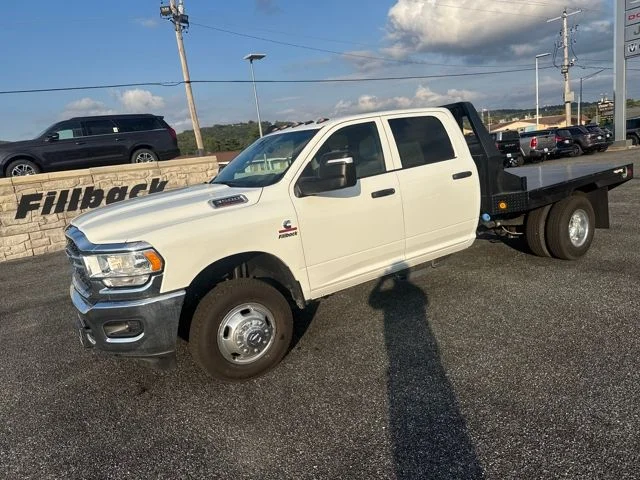 2024 Ram 3500 Chassis Cab Tradesman