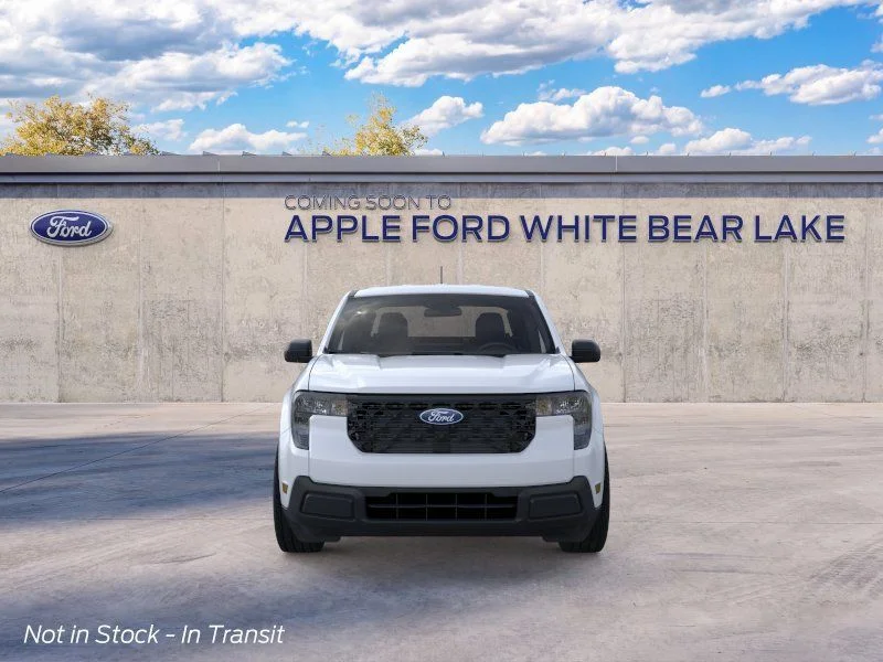 New 2026 White Ford XL image 6