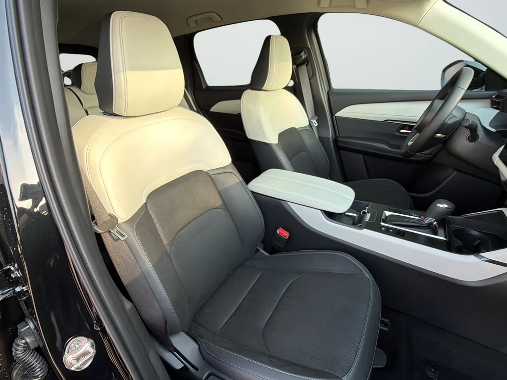 New 2026 Black Mazda 2.5 S Preferred image 27