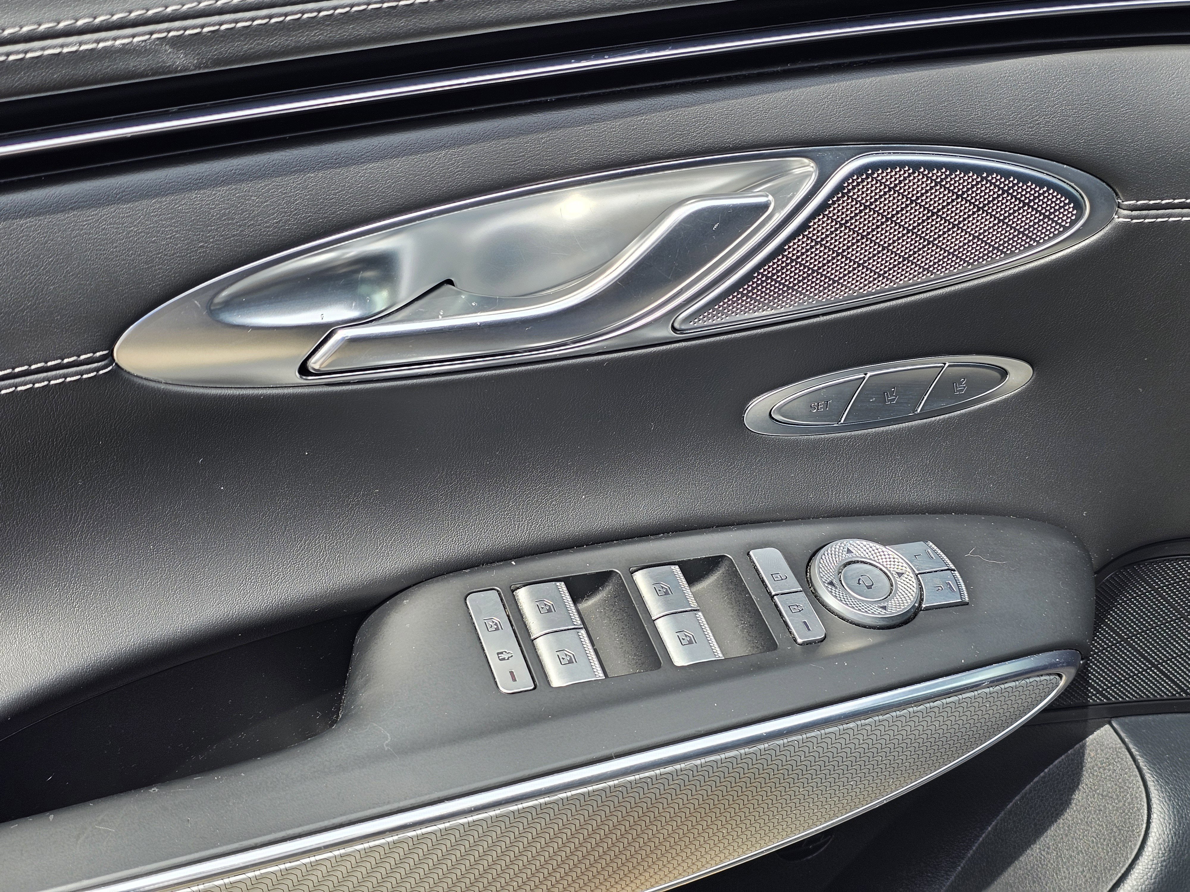 2023 GENESIS GV70 Standard - Photo 15