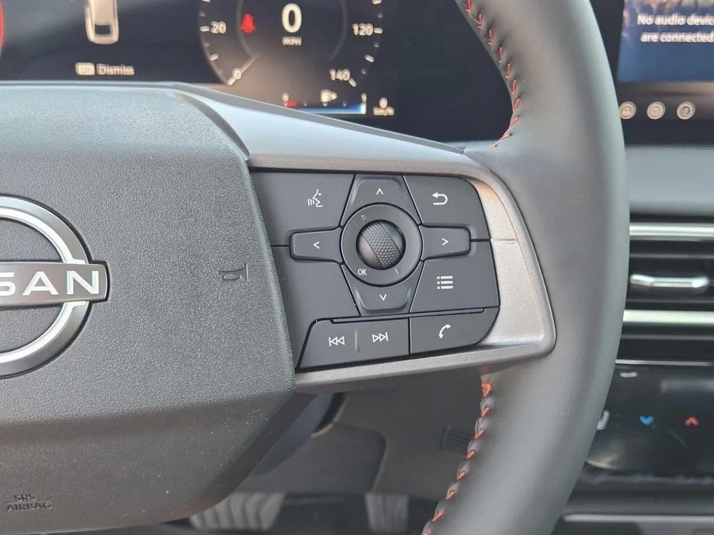 2026 Nissan Sentra SR - Photo 24