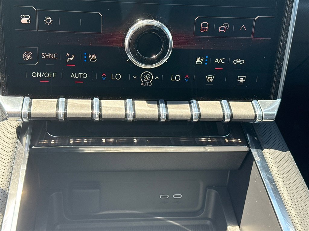 2025 GMC SIERRA - Image 24