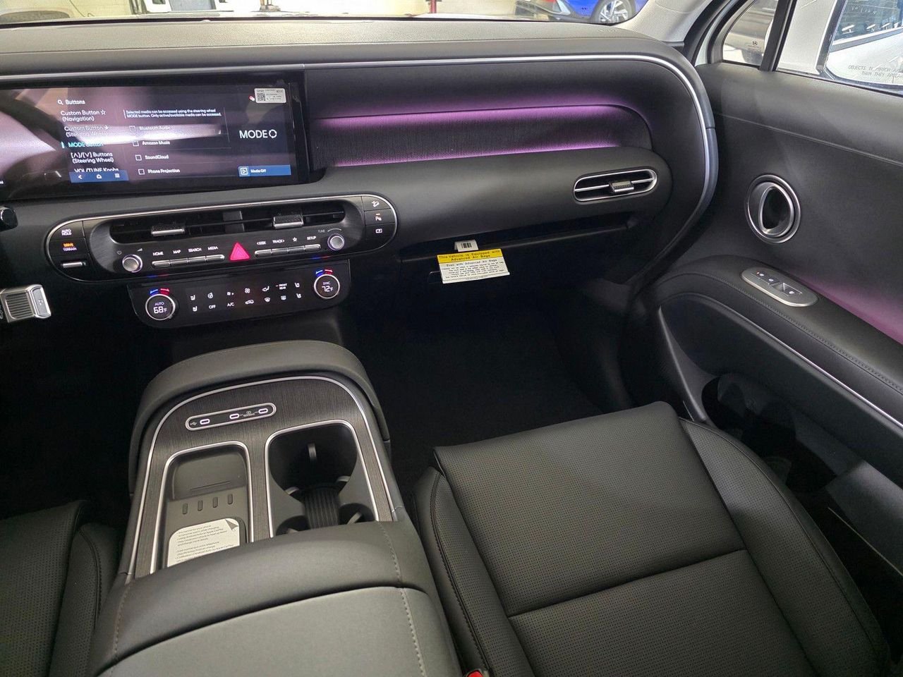 New 2026 Creamy White Pearl Hyundai SEL Premium AWD image 19
