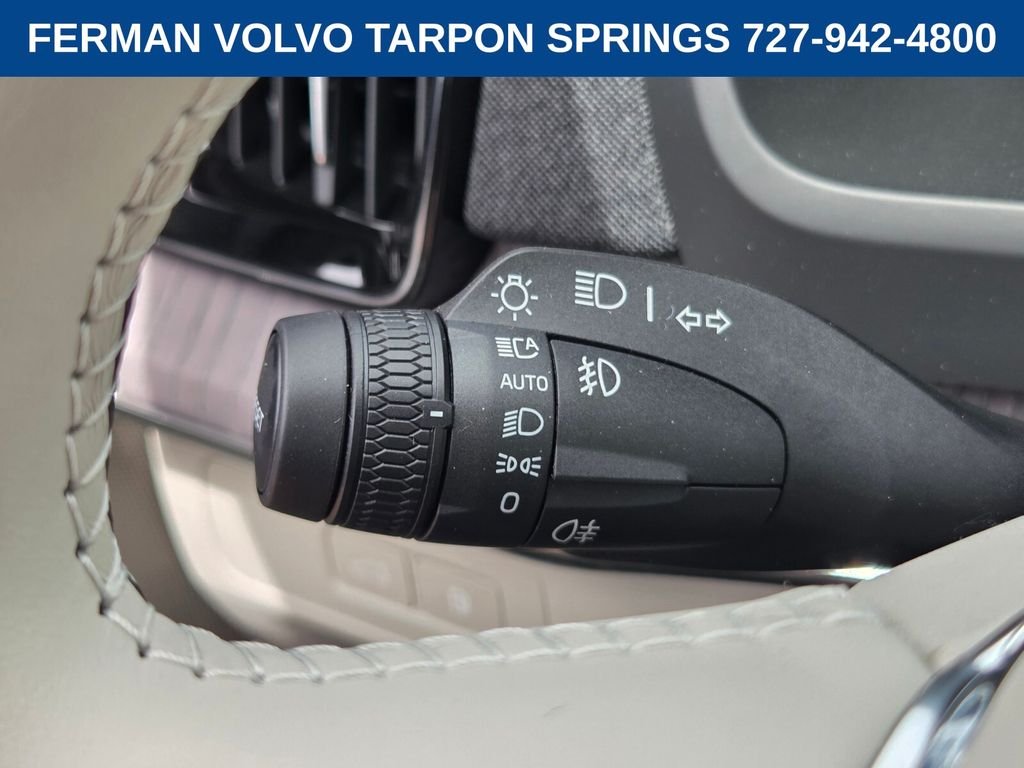 New 2026 Denim Blue Volvo Ultra image 31