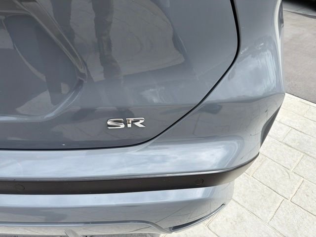 Used 2023 Gray Nissan SR image 5