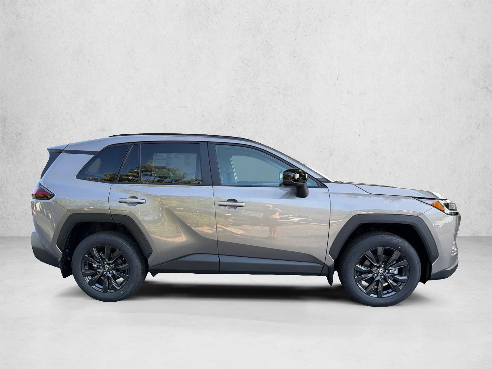 New 2026 Meteor Shower Toyota XLE Premium image 2