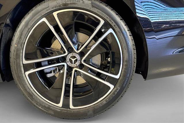 New 2027 Black Mercedes-Benz CLE 300 image 59