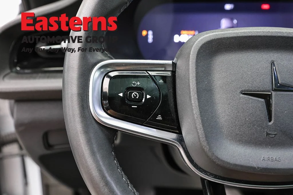 Used 2023 Gray Polestar Long Range Dual Motor image 15