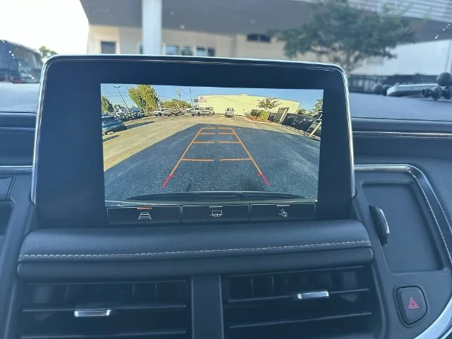Used 2022 Gray GMC AT4 image 18