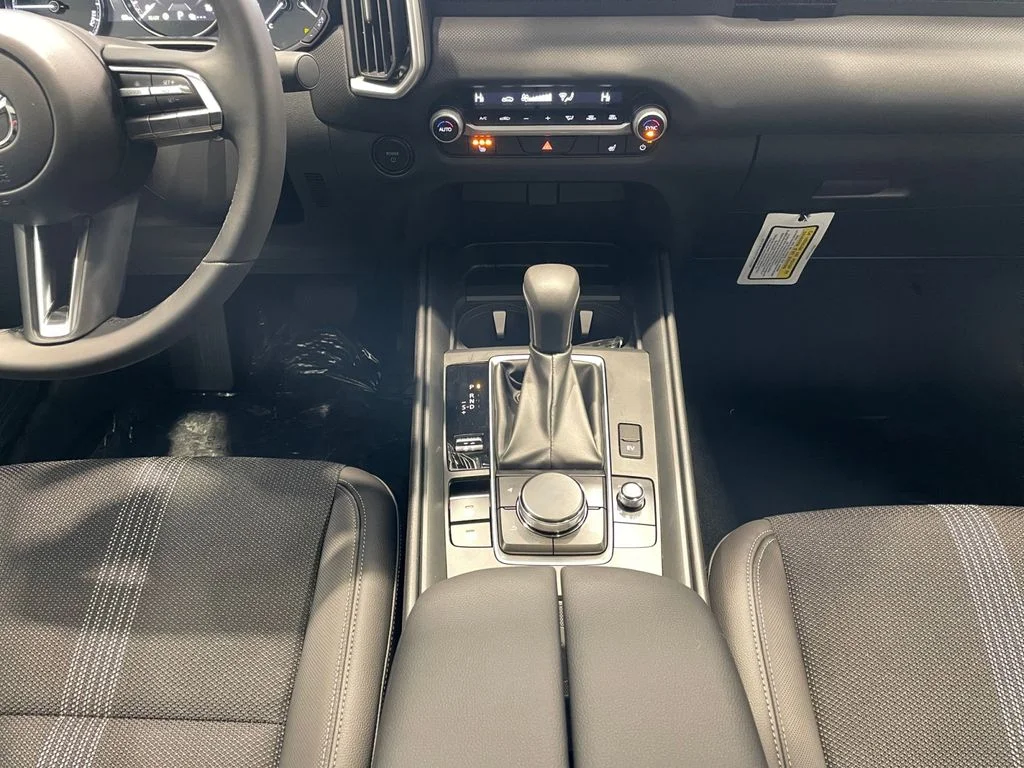 2026 Mazda CX-50 Preferred - Photo 10