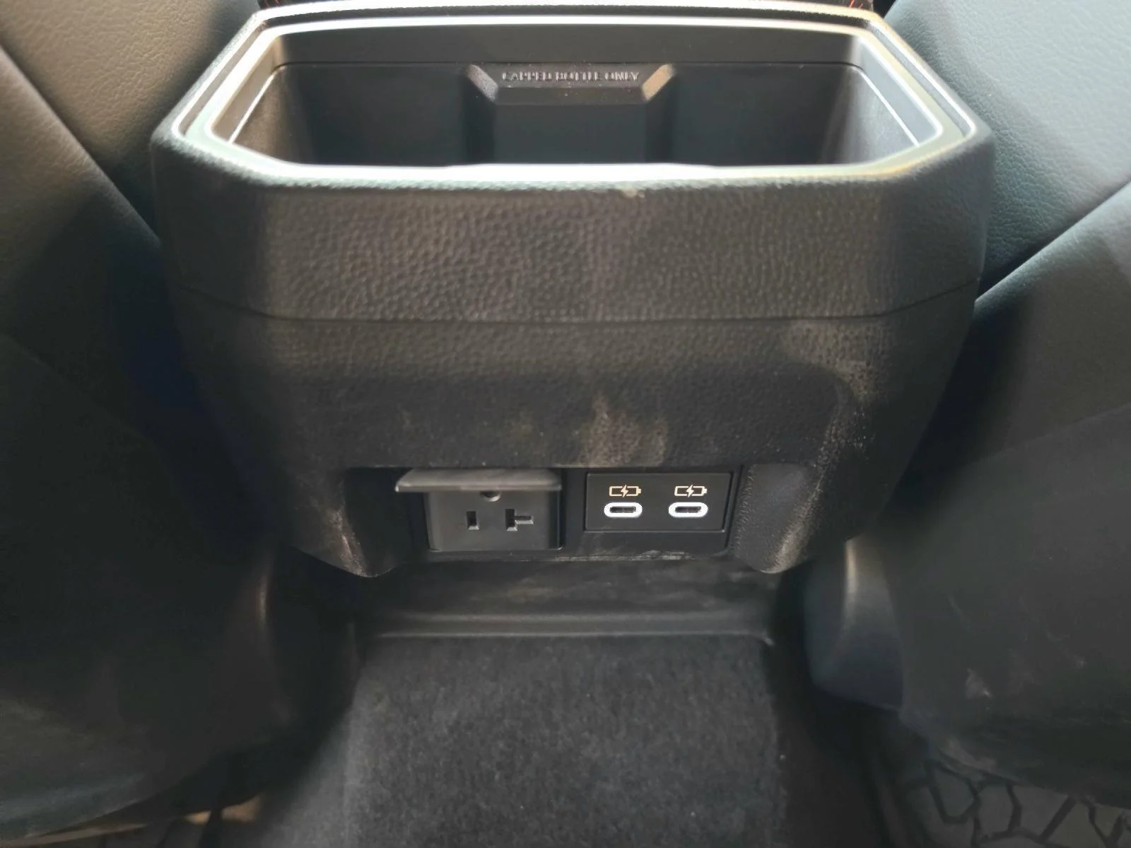 Certified Used 2025 Mudbath w/ Black Roof Toyota TRD Pro HV image 40