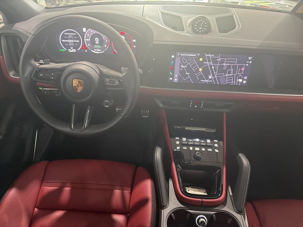Certified Used 2026 Gray Porsche S image 20
