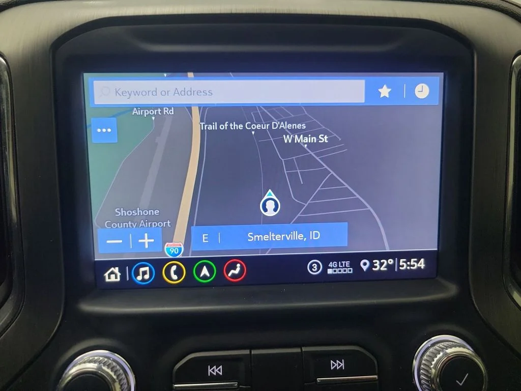 2020 GMC Sierra 1500 Denali Denali - Photo 25