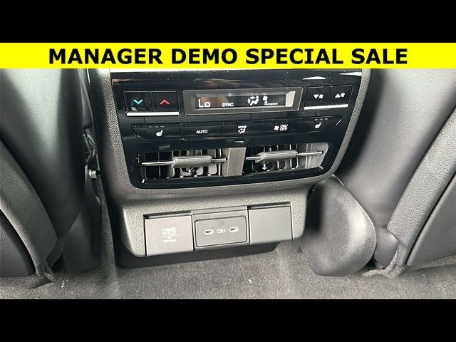 2026 Acura MDX A-Spec w/Advance Package - Photo 26