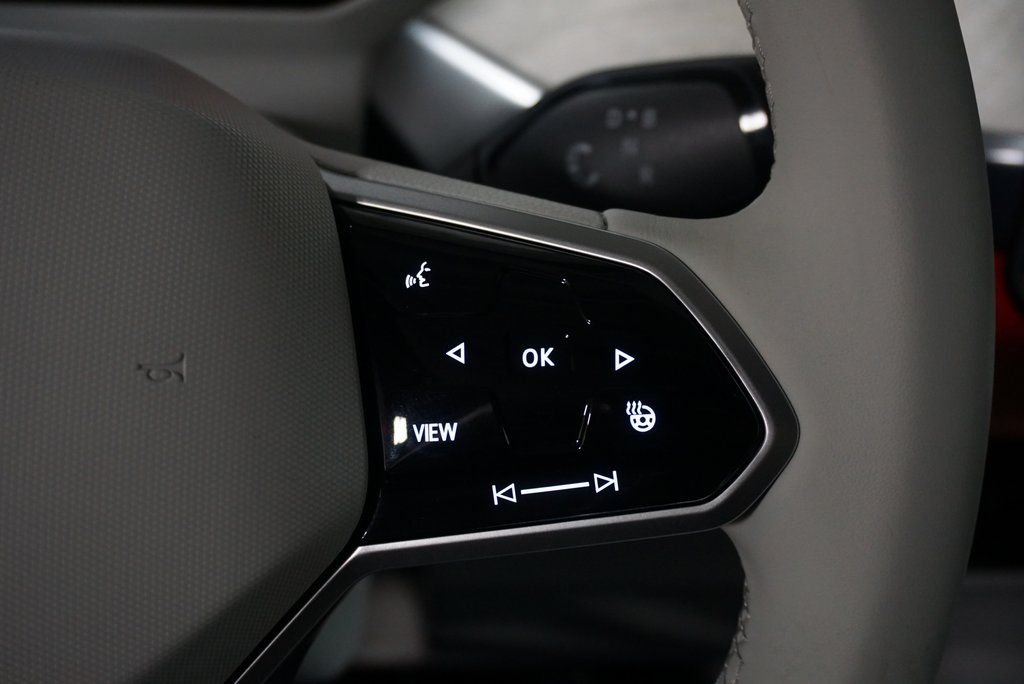 2025 Volkswagen ID. Buzz 1st Edition - Photo 27