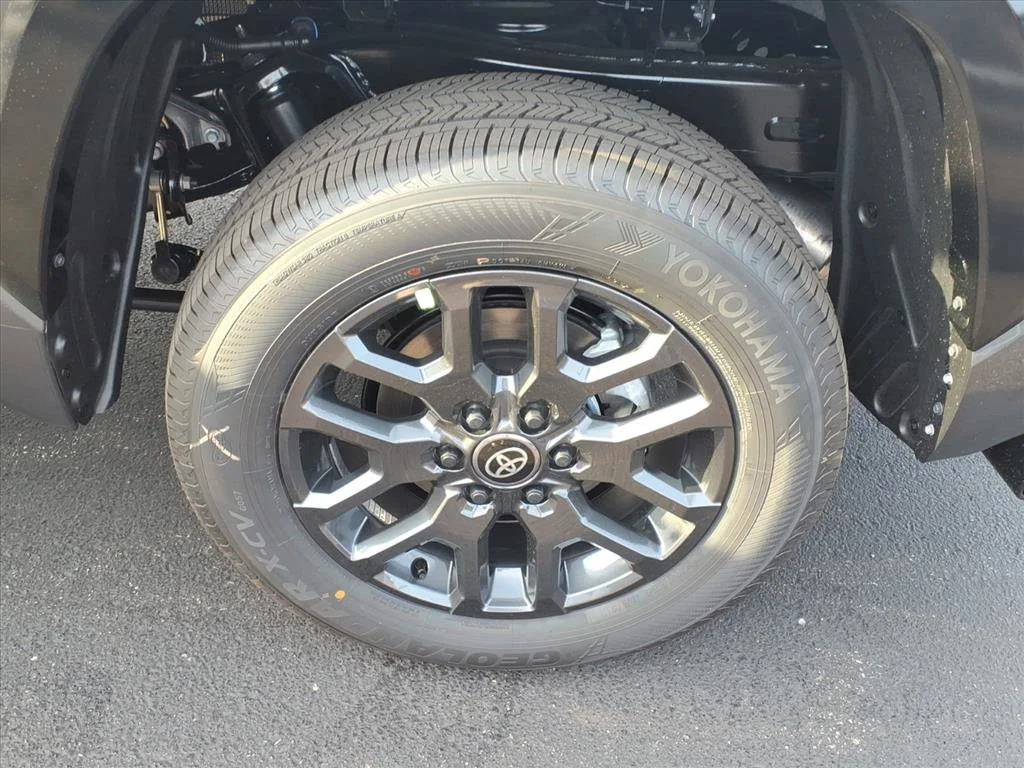 2026 Toyota Tundra Platinum - Photo 15