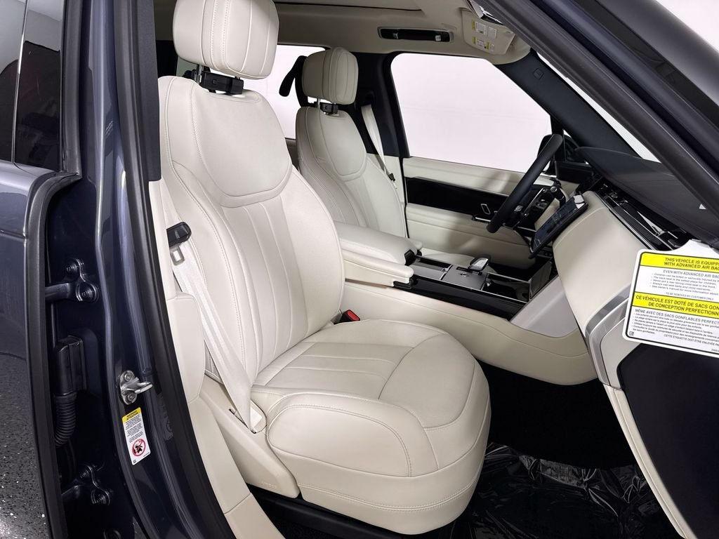New 2026 Varesine Blue Land Rover SE LWB image 23