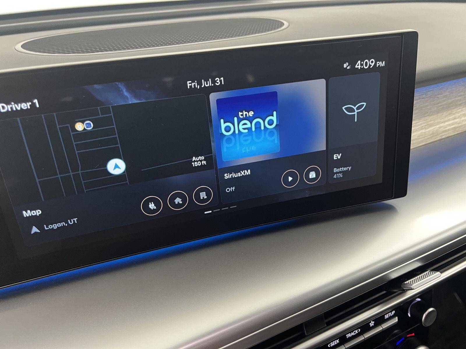 2026 Hyundai IONIQ 9 SEL - Photo 17