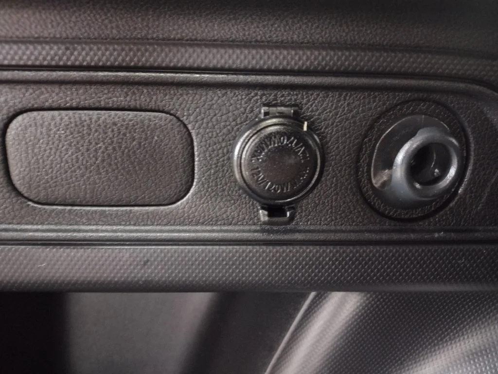 Used 2019 Black Subaru Sport image 18