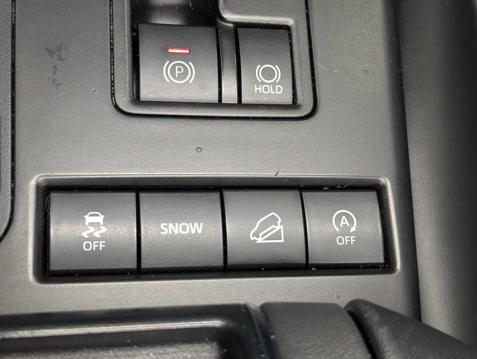 Used 2021 Magnetic Gray Metallic Toyota XLE image 32