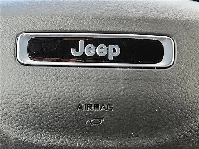 New 2027 PX8 High Gloss Jeep LAREDO 4X2 image 16