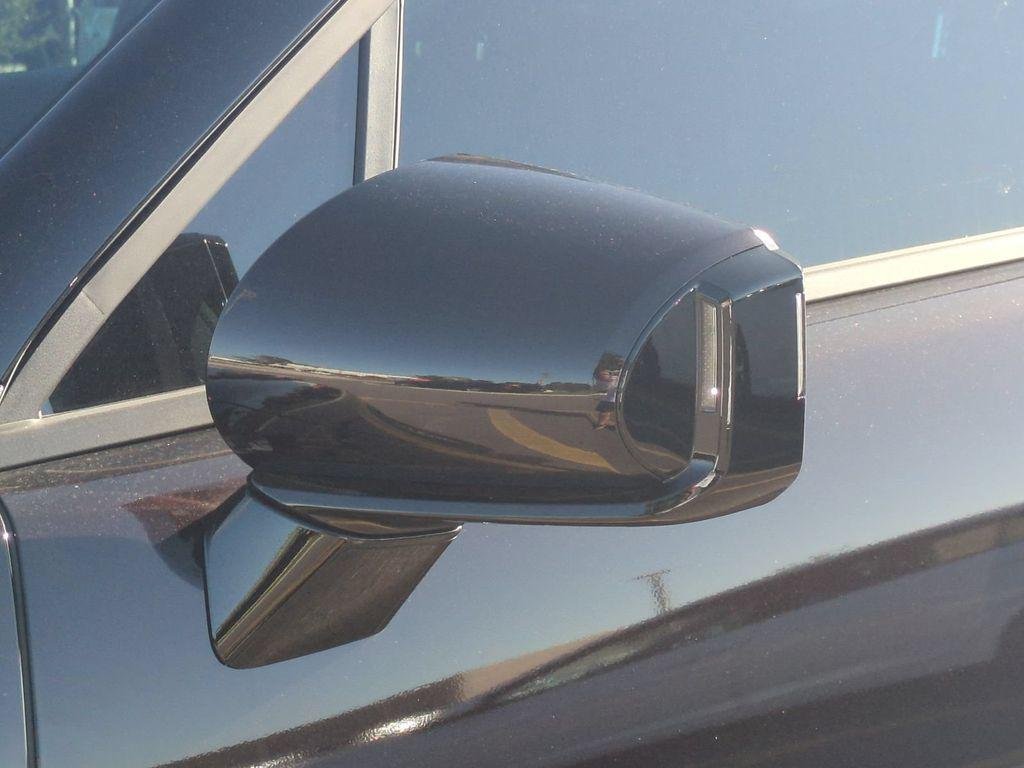 New 2027 Red Hyundai SEL FWD image 14