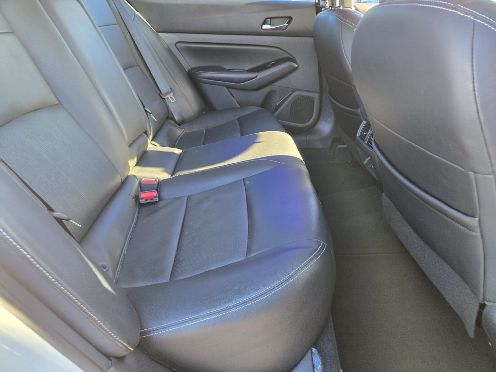 2022 Nissan Altima Platinum - Photo 14