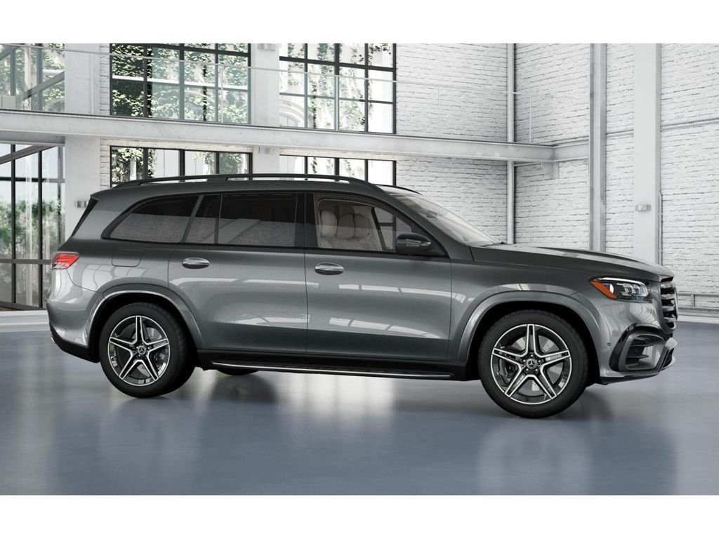 New 2026  Mercedes-Benz GLS 450 image 14