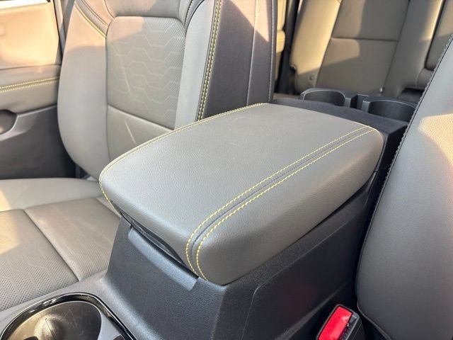 2026 Chevrolet Colorado ZR2 - Photo 26